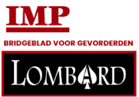 Tweede voorronde IMP & Lombard topcircuit