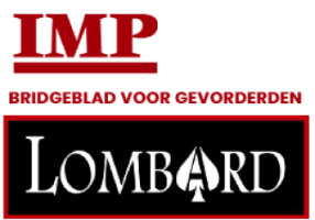 Derde voorronde IMP & Lombard topcircuit